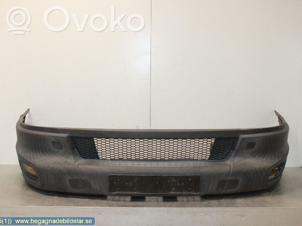 Front bumper   5801362619