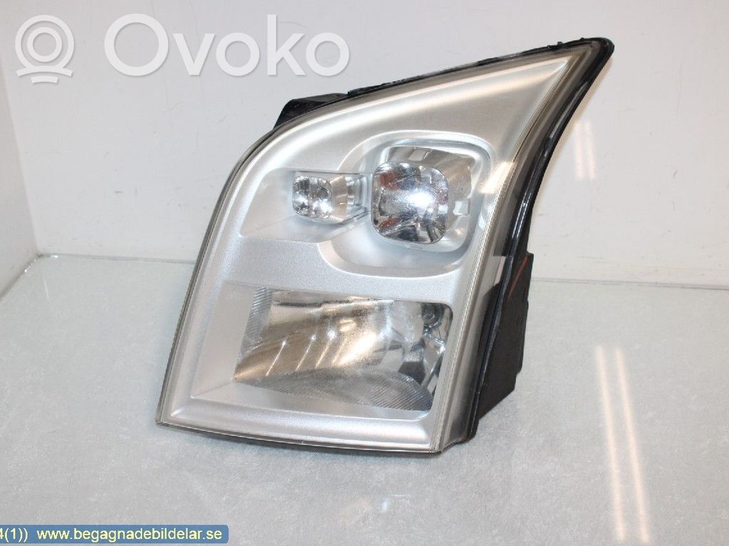 Ford Transit Headlight/headlamp 