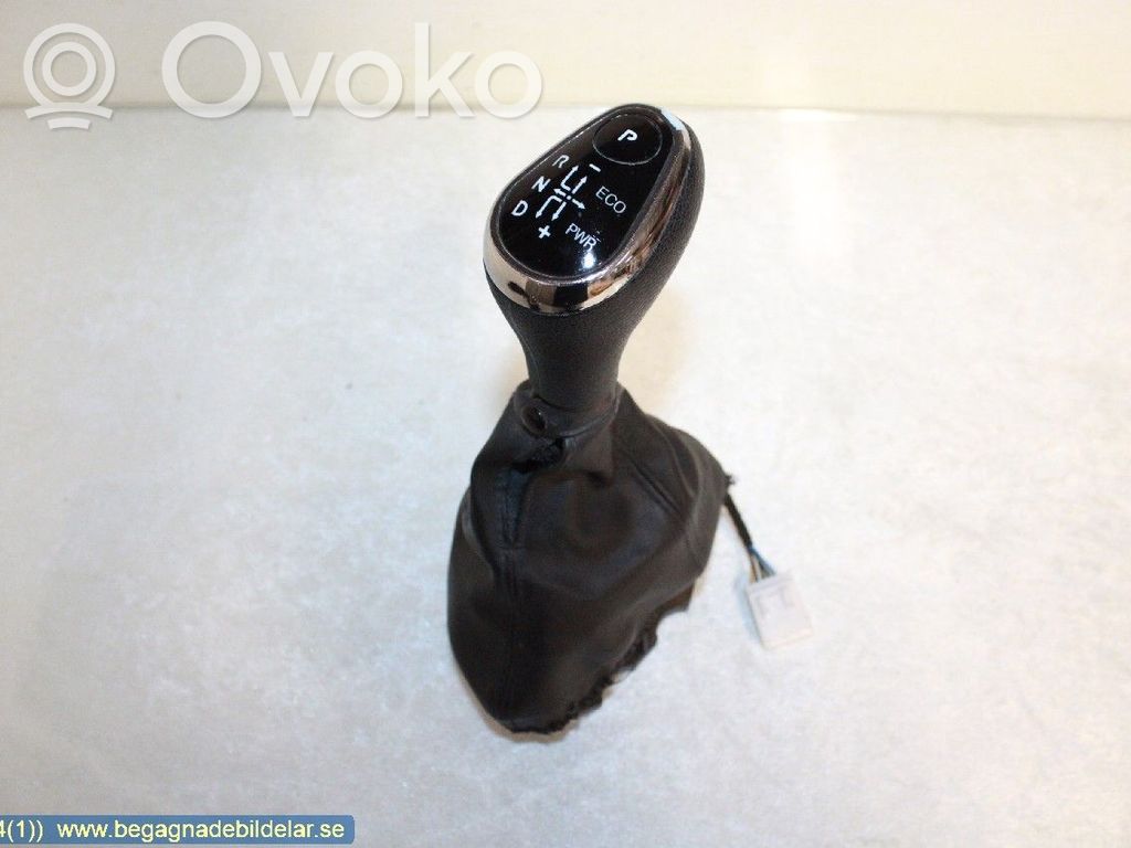 Iveco Daily 6th gen Selector caja de cambios 