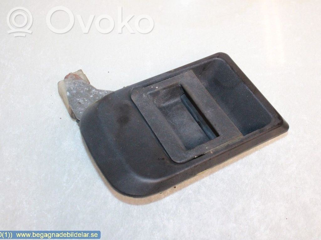 Iveco Daily 3rd gen Etuoven ulkokahva 