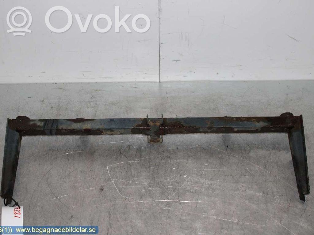 Iveco Daily 4th gen Gearbox mounting bracket 
