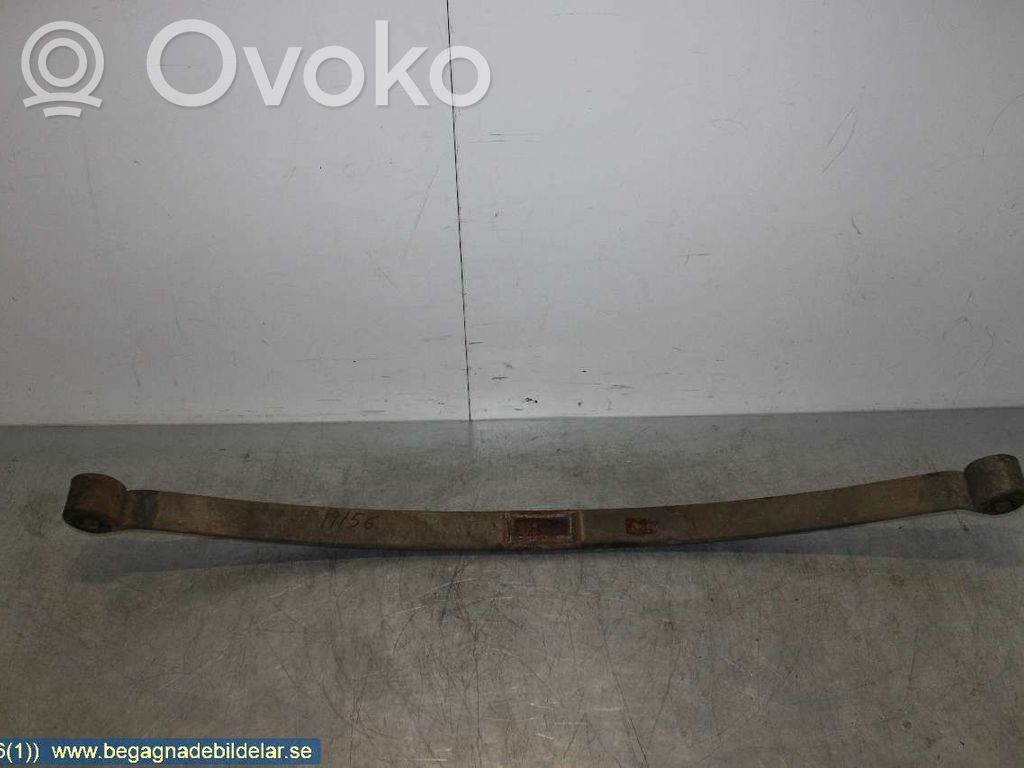 Rear leaf spring   2E1511131B,2E0511131BA