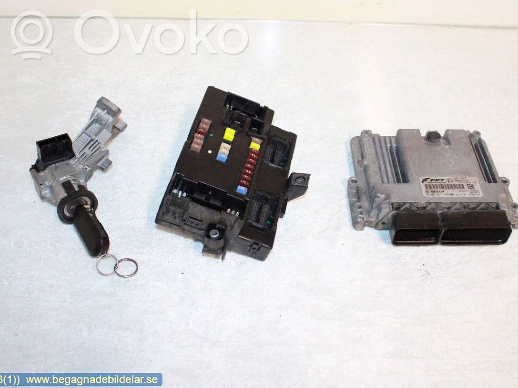 Injection control unit/module   0281017455,5801352711,5801352711,05801364057,5801364057,5801561502