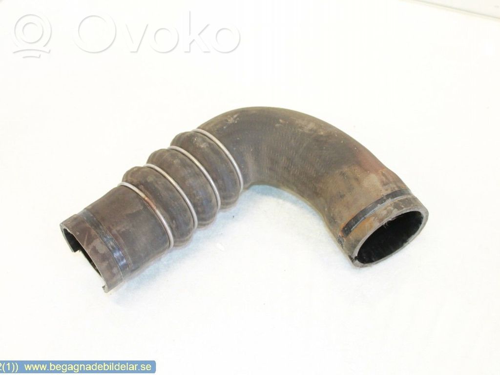 Intercooler hose/pipe   504116893,504116893
