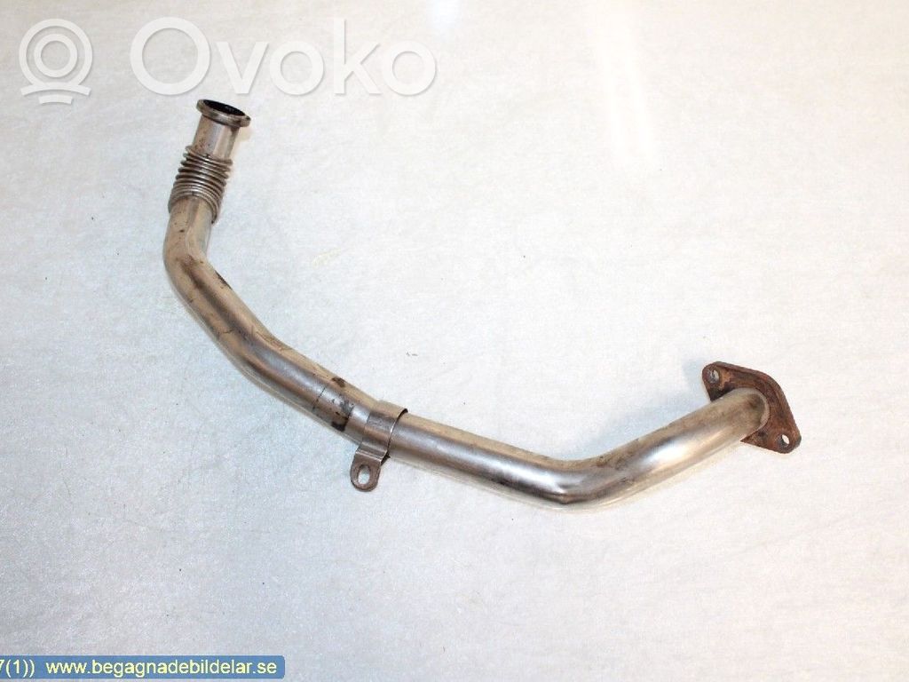 Citroen Jumpy Linea/tubo flessibile della valvola EGR 