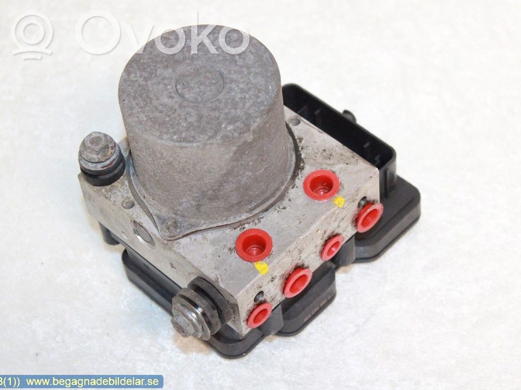 Iveco Daily 6th gen ABS bloks 