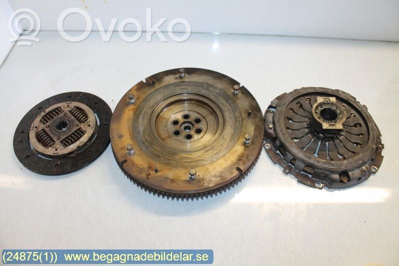 Vauhtipyörä   791228Z