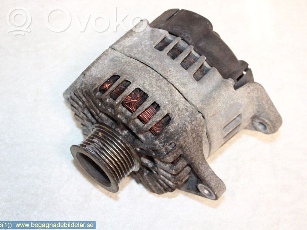 Generatorius   FG18S109,5801526031,5801526031