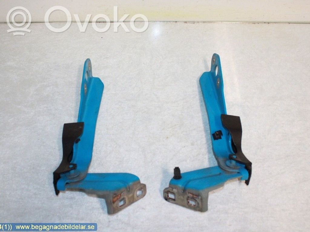 Engine bonnet/hood hinges   654010006R,654000006R