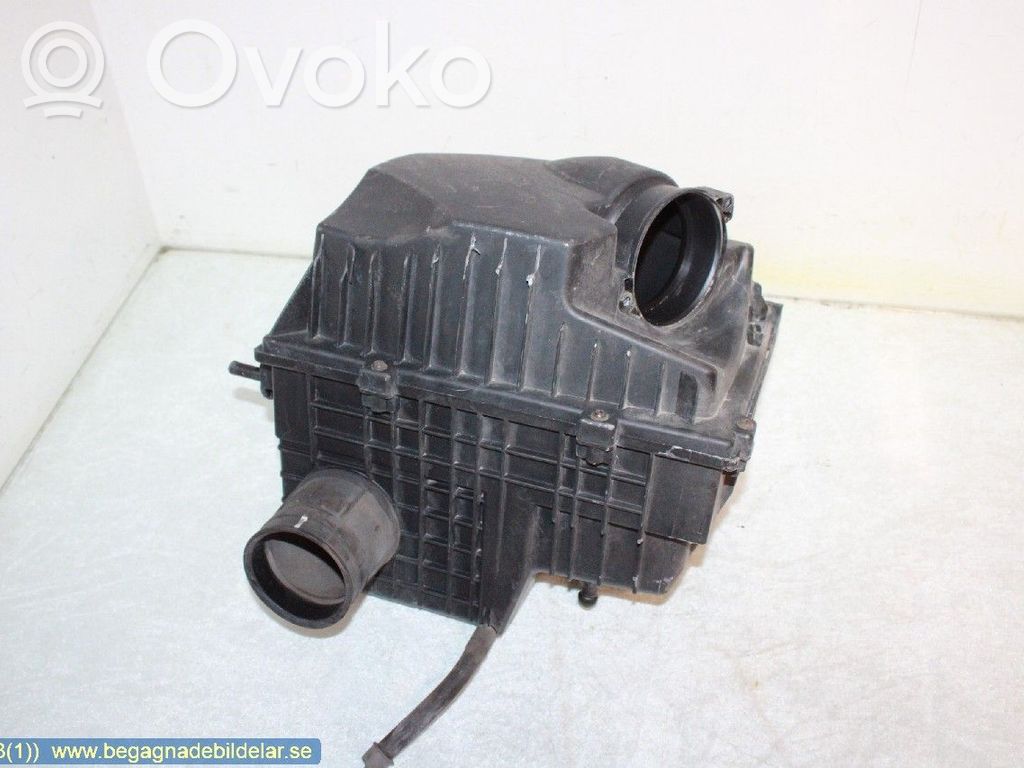 Air filter box   8200751534,165008632R,8200824914