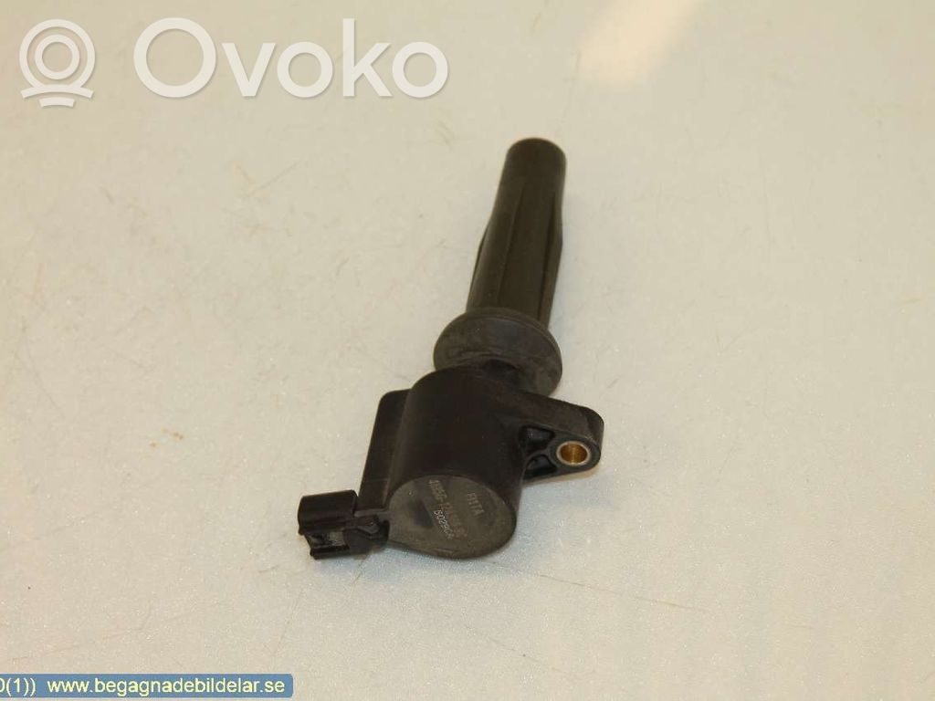 Ignition amplifier control unit   4M5G12A366BC,5047437,5029CA,FI1TA