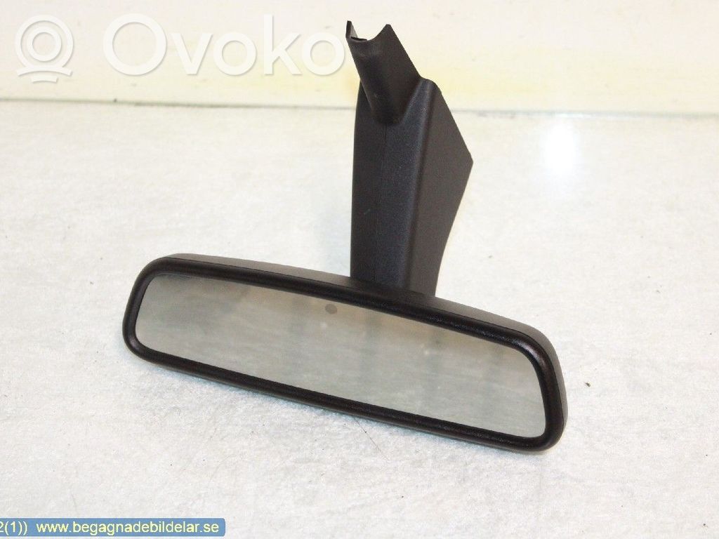 Rear view mirror (interior)   963213212R