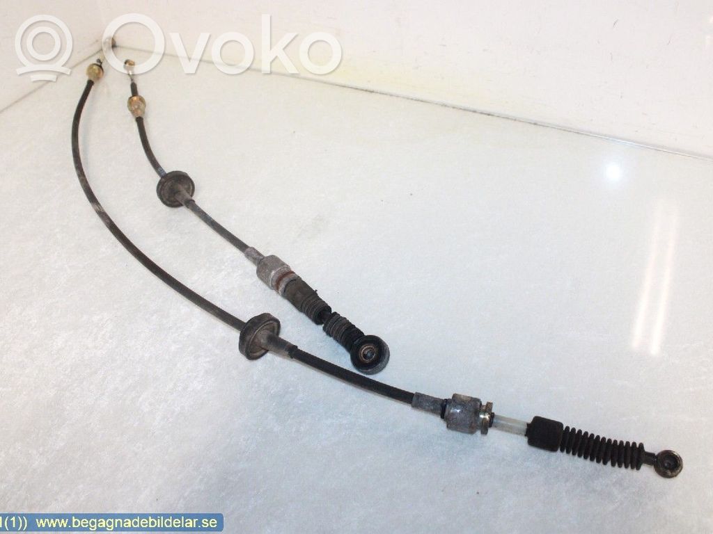 Iveco Daily 3rd gen Gear shift cable linkage 