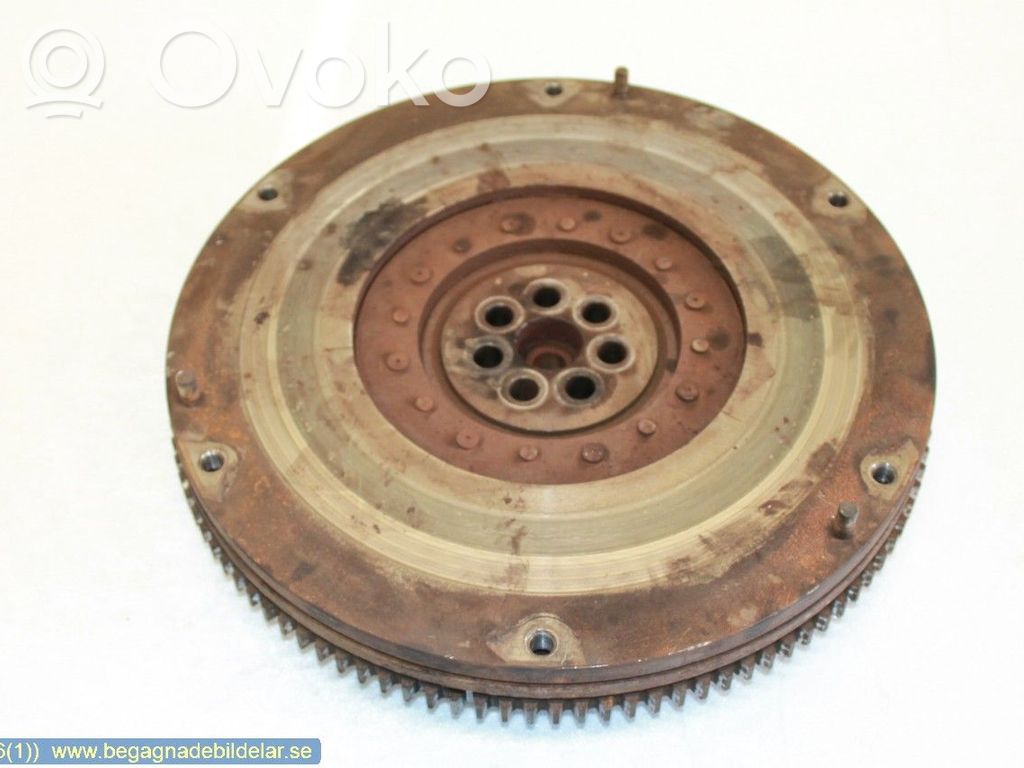 Flywheel