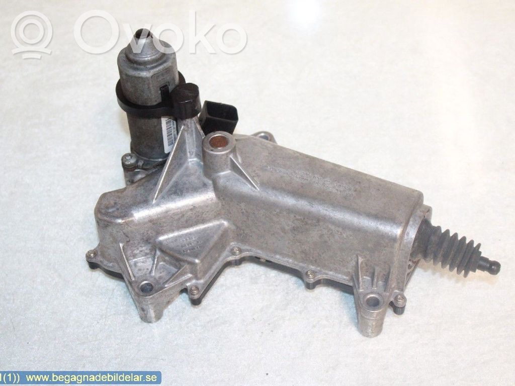 Iveco Daily 4th gen Cilindro de embrague hidráulico 