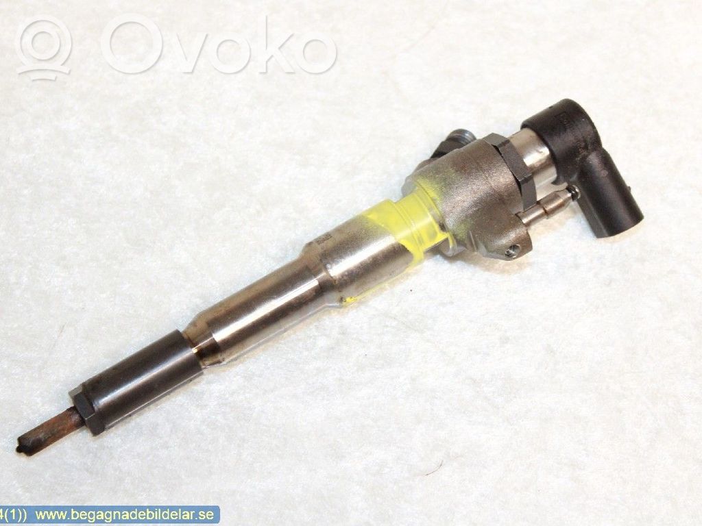 Fuel injector   166000372R,166093282R