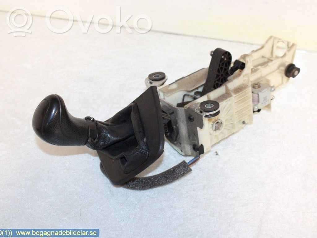 Mercedes-Benz Sprinter W906 Selector caja de cambios 
