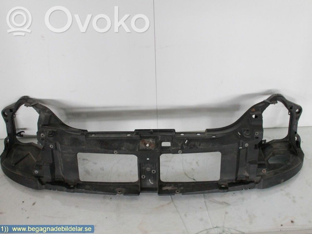 Radiatorių panelė   8200187234