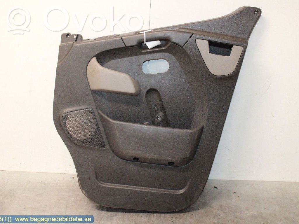 Etuoven verhoilu   809006860R