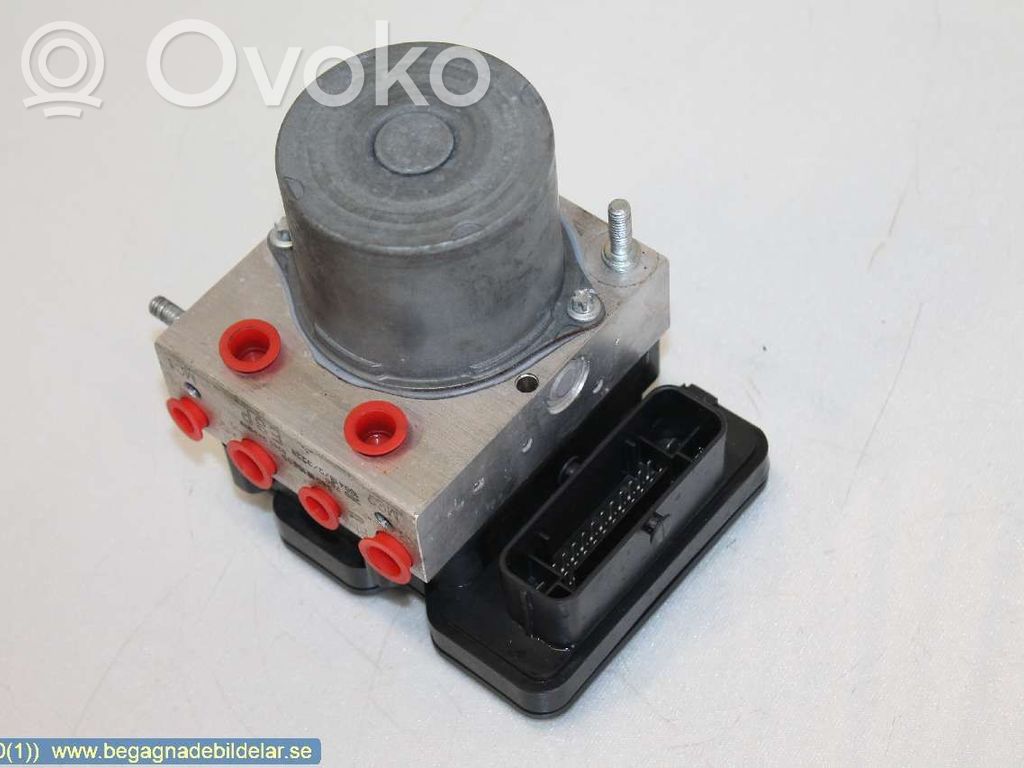 Iveco Daily 6th gen ABS bloks 