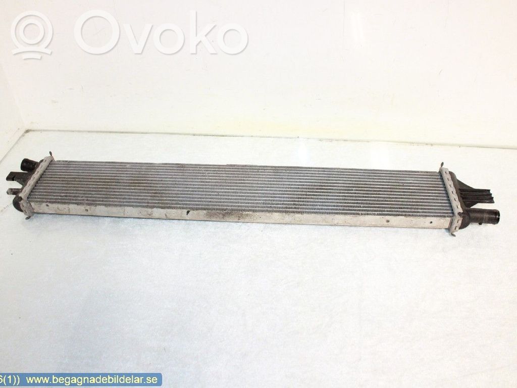 Coolant radiator   214C10001R