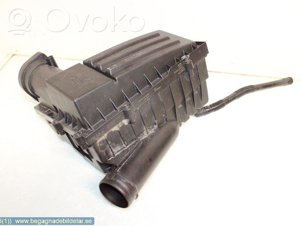 Volkswagen PASSAT B6 Scatola del filtro dell’aria 
