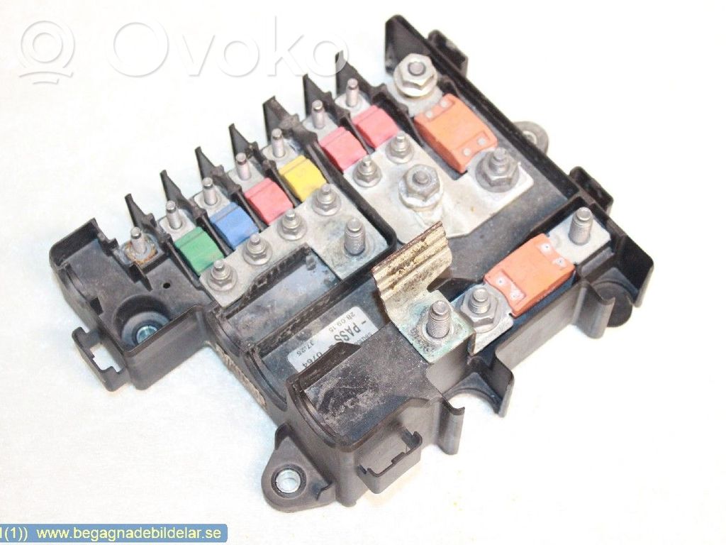 Sulakemoduuli   5801585977,5801585977