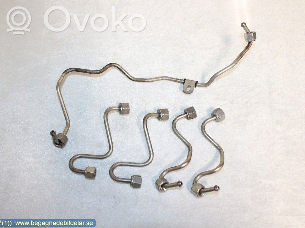 Renault Master III Fuel line pipe 