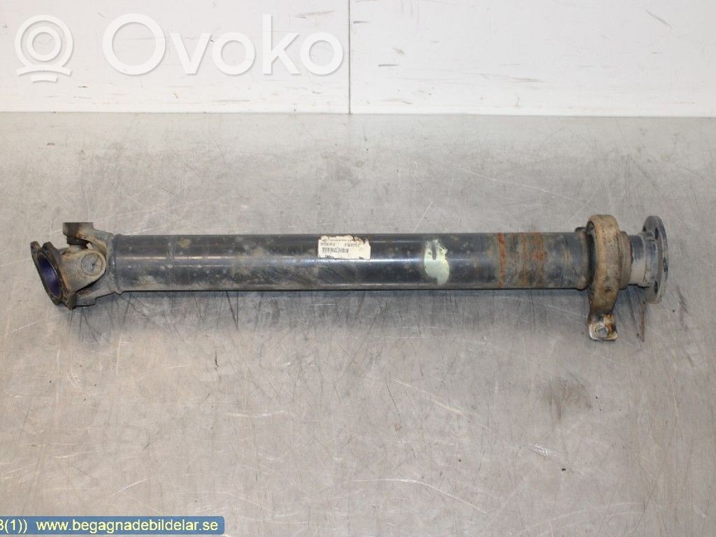 Eje propulsor delantero   500391613,504019823,3720001527