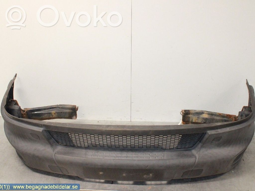 Iveco Daily 6th gen Front bumper 