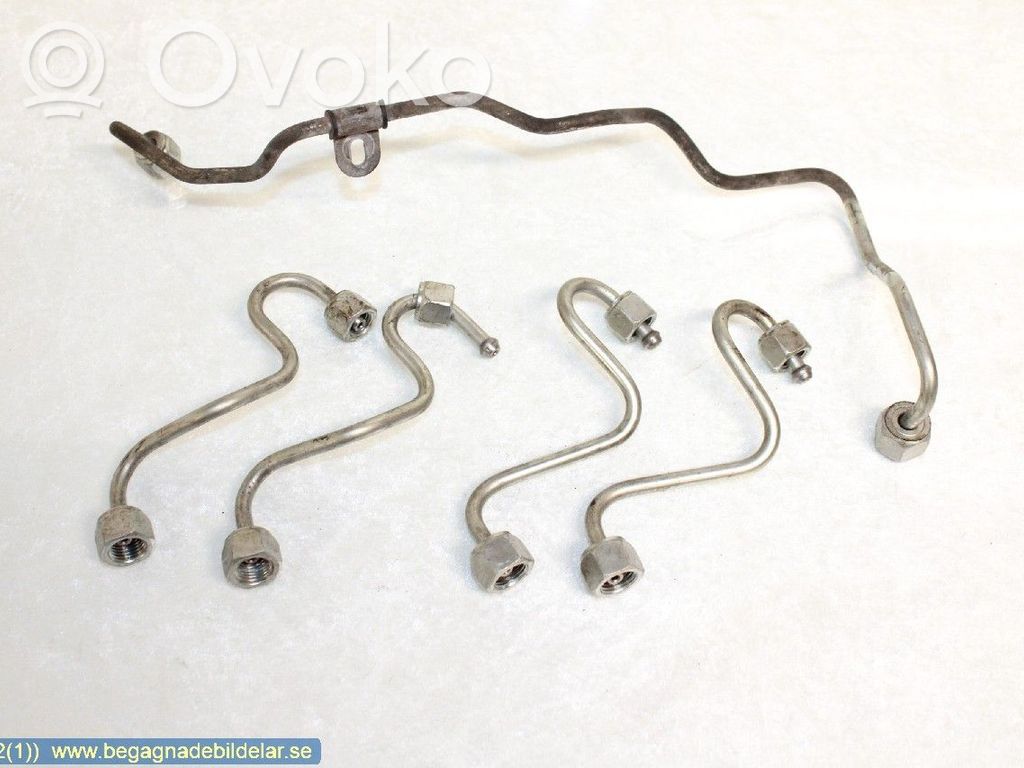 Fuel line pipe   166802601R,166800802R,166849265R