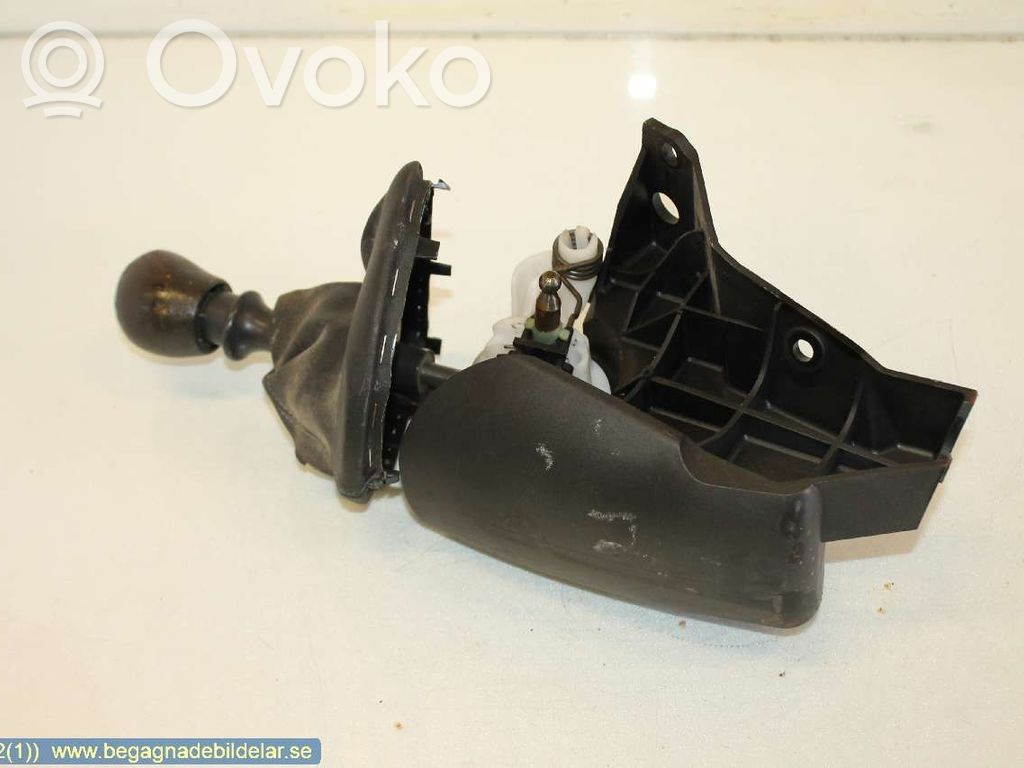 Selector caja de cambios   8200744935,349012637R,8200273966,8201086359
