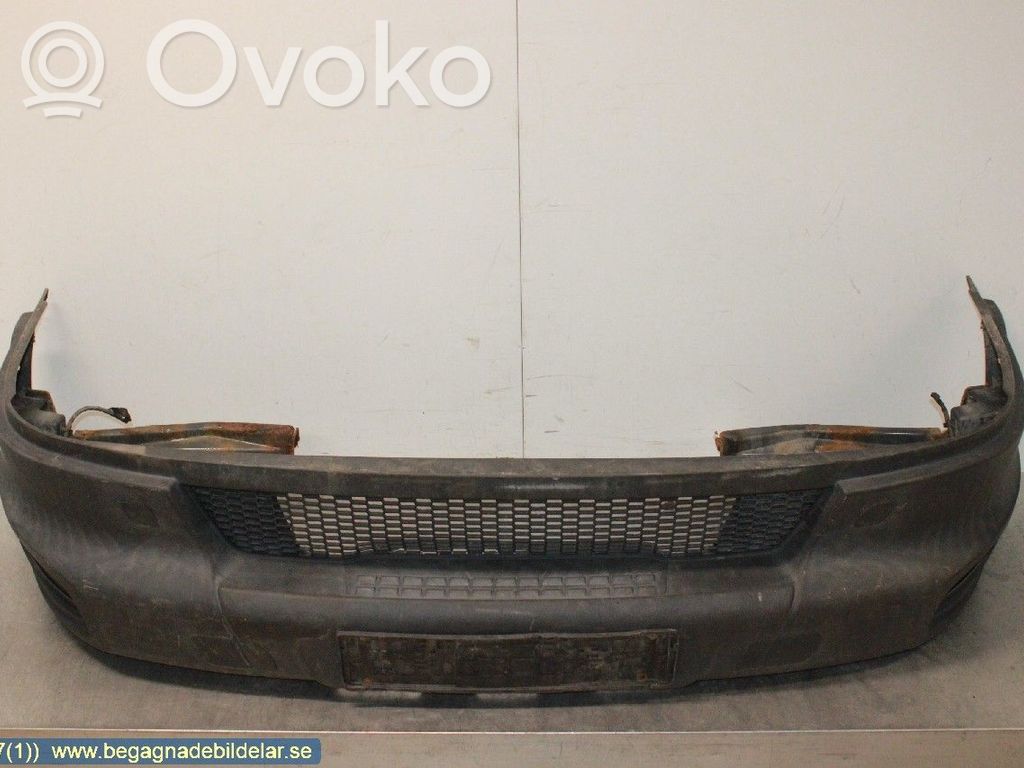 Etupuskuri   5801362619