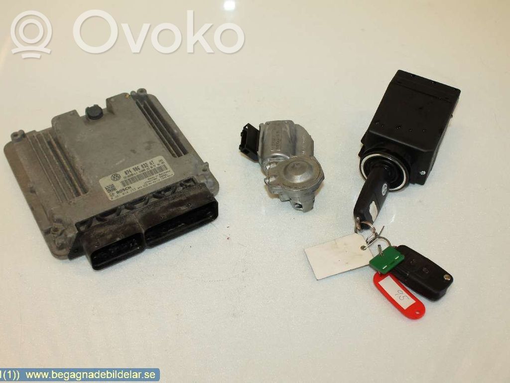 Injection control unit/module   0281014133,074906032AT,074906032AT,2E0419959C,2E0905843D,2E0905865AD,HVW9064620130