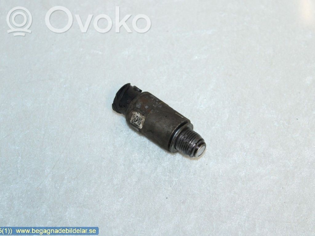 ABS wheel speed sensor   500327763