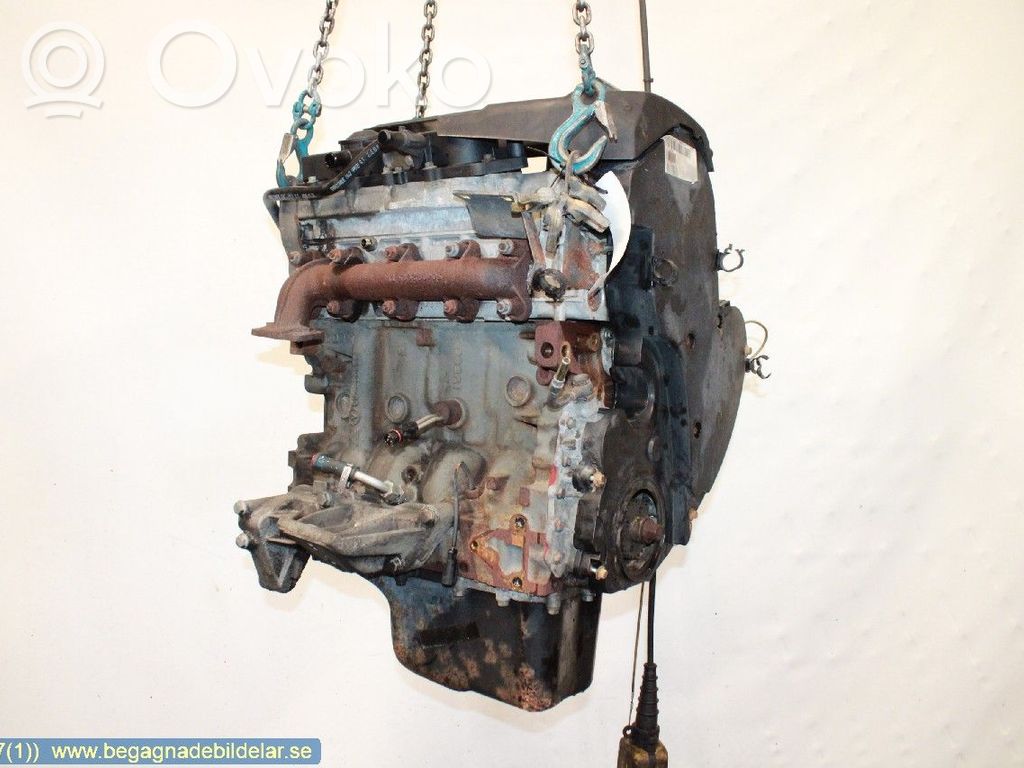 Motor   F1AE0481B,504163220