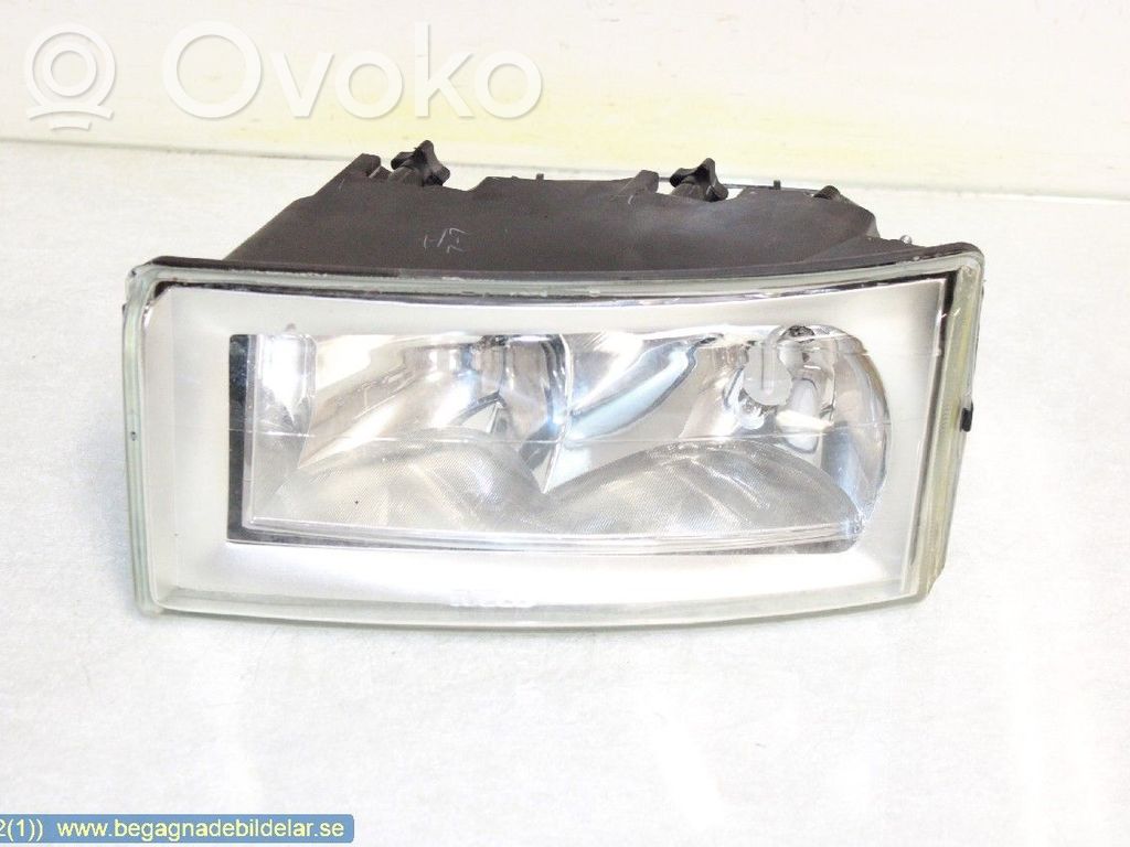 Iveco Daily 3rd gen Lampa przednia 