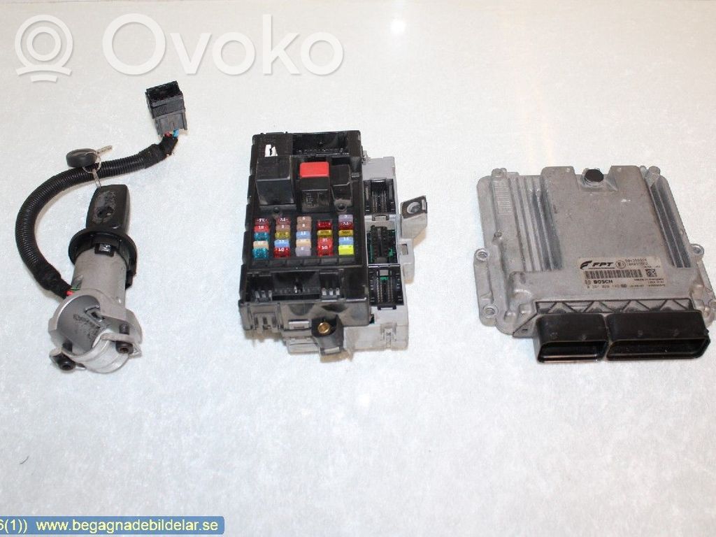 Injection control unit/module   0281020149,504359918,504359918,5801254998,69500716,69500771
