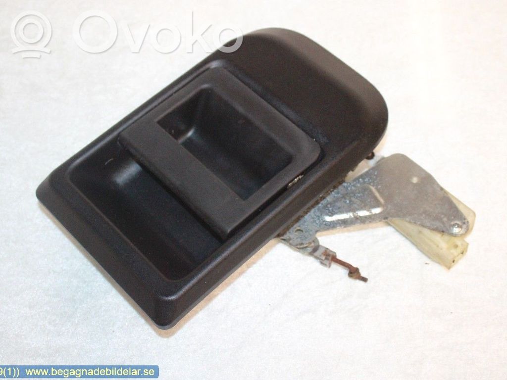 Etuoven ulkokahva   504065407