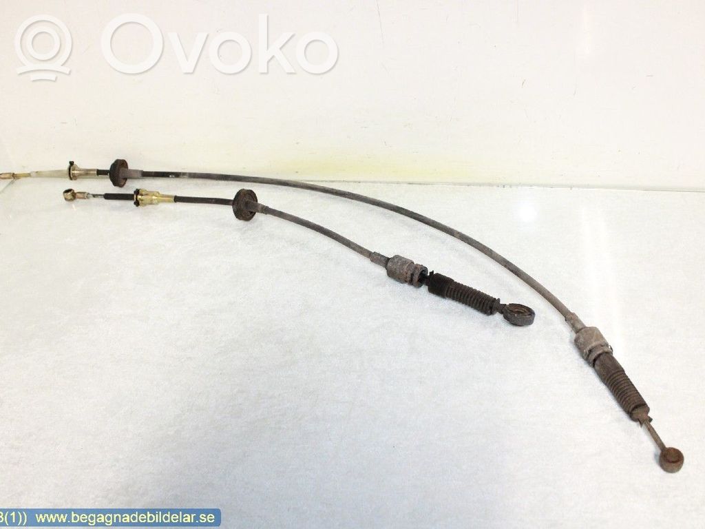 Iveco Daily 3rd gen Gear shift cable linkage 
