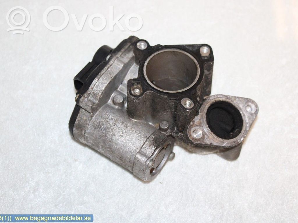 EGR vārsts   A2C53179081,93198436,8200797706,95515266,CZ1427I3,H8200327011