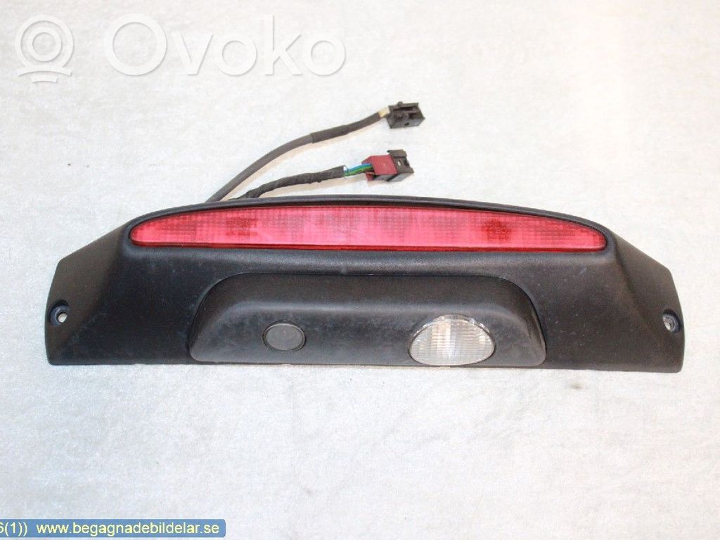 Parking PDC sensor   69503012