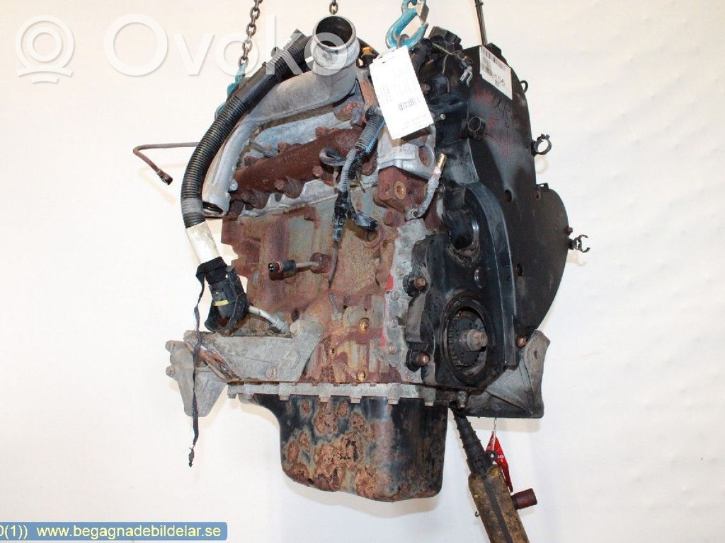 Motor   F1AE0481,504163223