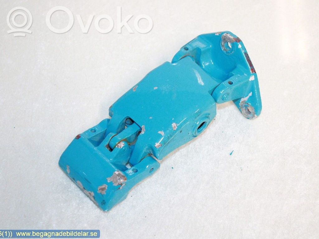 Front door upper hinge   3800198