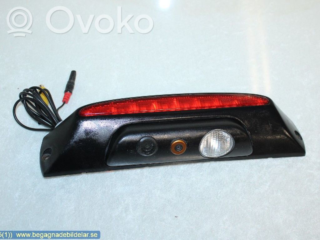 Reversing camera   69500807,69503012