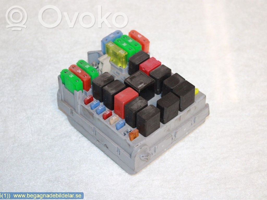 Sulakemoduuli   5801294545,5801294296