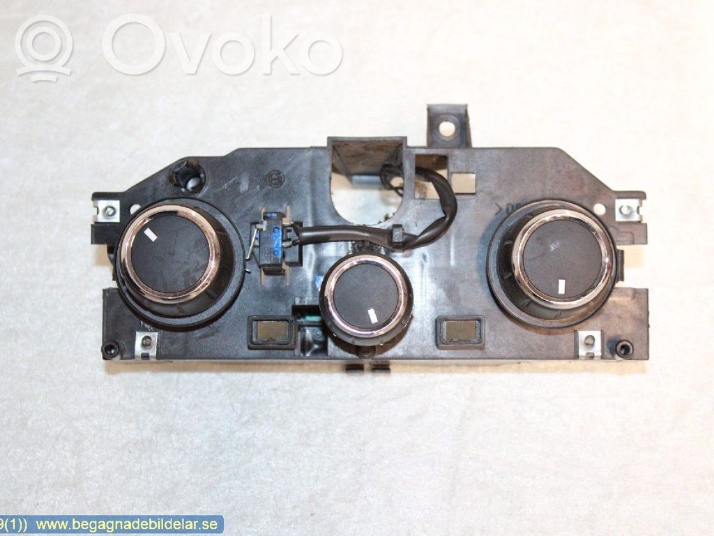 Iveco Daily 4th gen Climate control unit 