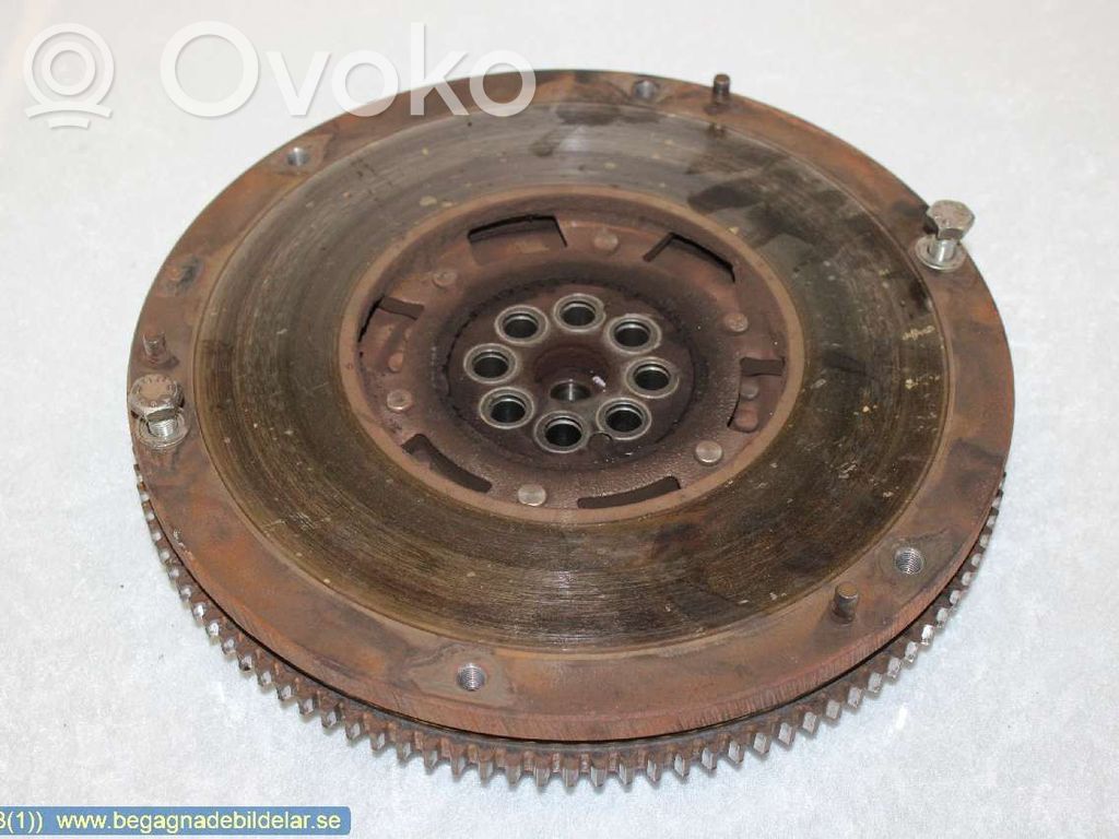 Iveco Daily 4th gen Flywheel 