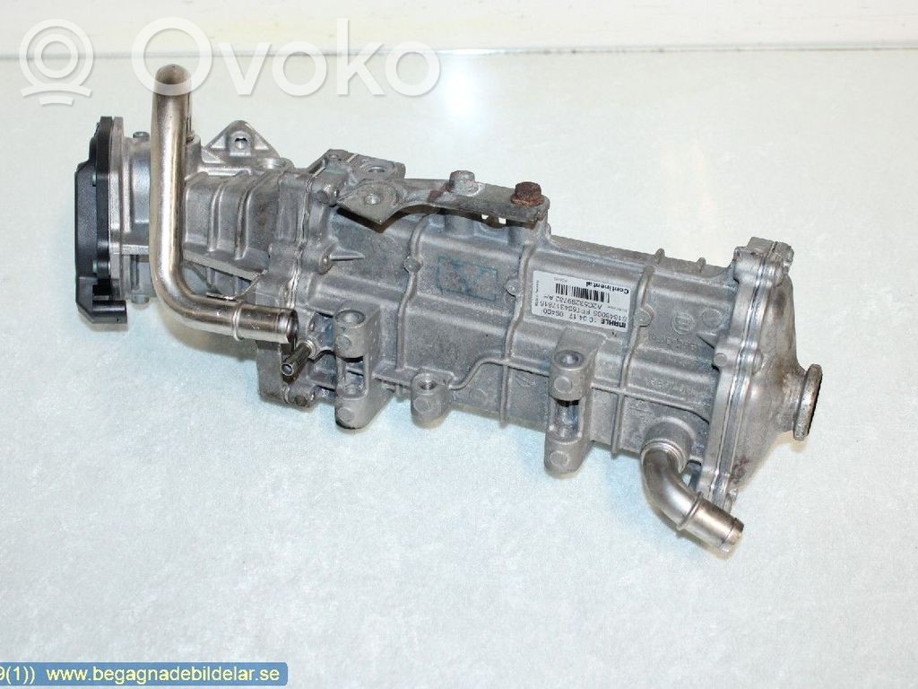 Válvula EGR   S1848005,FPT504317815,504377416,A2C53299782AH