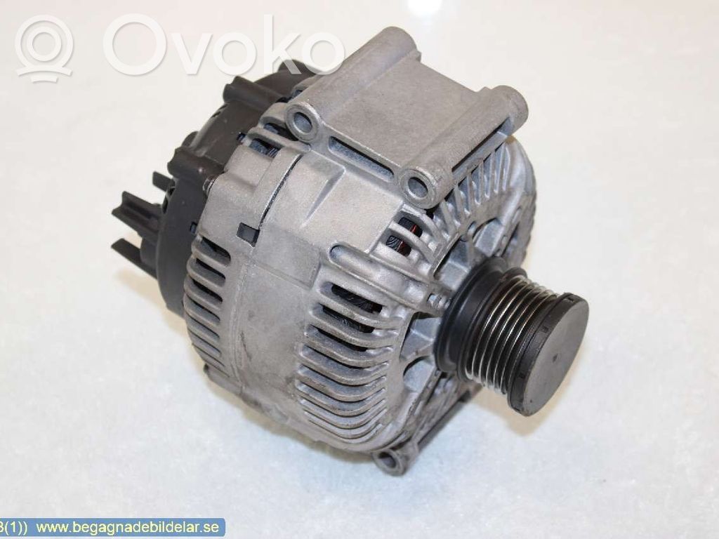 Mercedes-Benz Sprinter W906 Alternator 